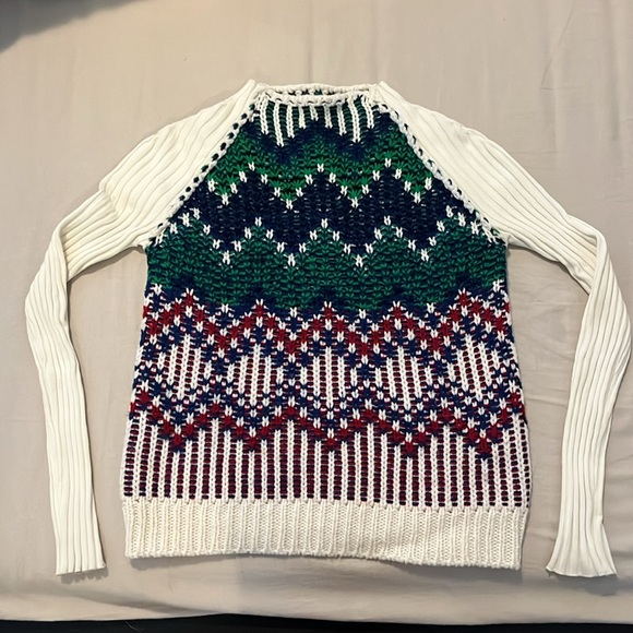 Maje Sweater - Picture 5 of 7
